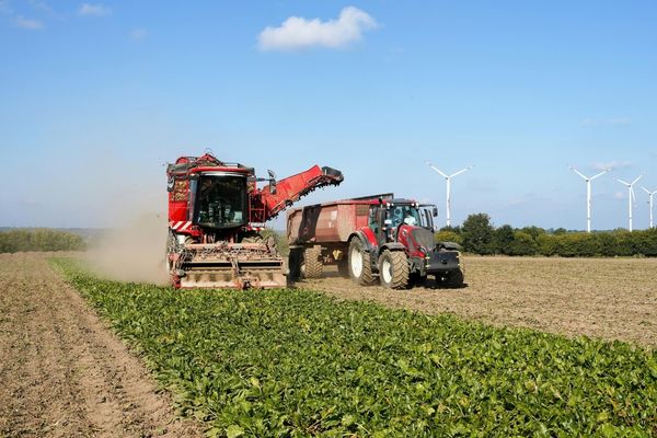 Biga’da Tarım İşletmesi Yönetimi